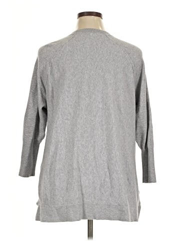 Purejill Pullover Sweater (view 2)