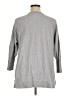 Purejill Gray Pullover Sweater Size XL - photo 2