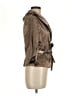 BCBGMAXAZRIA Brown Jacket Size M - photo 4