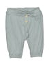 H&M 100% Cotton Blue Casual Pants Size 8 - photo 1