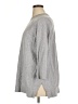 Purejill Gray Pullover Sweater Size XL - photo 5