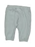 H&M 100% Cotton Blue Casual Pants Size 8 - photo 2