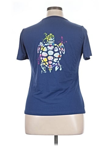 Shein Short Sleeve T-Shirt (view 2)