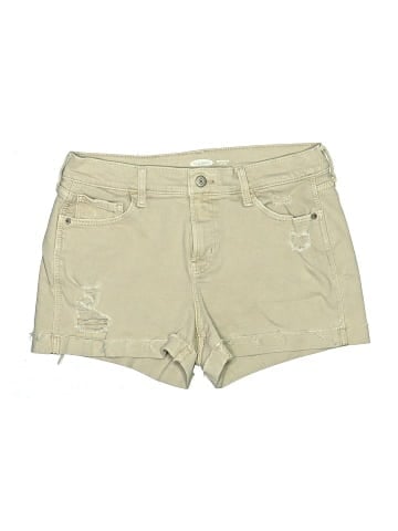 Old Navy Khaki Shorts (view 1)