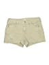 Old Navy Tan Khaki Shorts Size 6 - photo 1