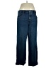 Old Navy Blue Jeans Size 14 (tall) - photo 1