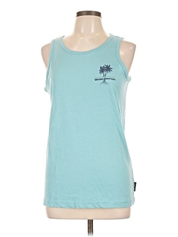 Quiksilver Sleeveless Top (view 1)