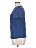 Shein Blue Short Sleeve T-Shirt Size XL - photo 5