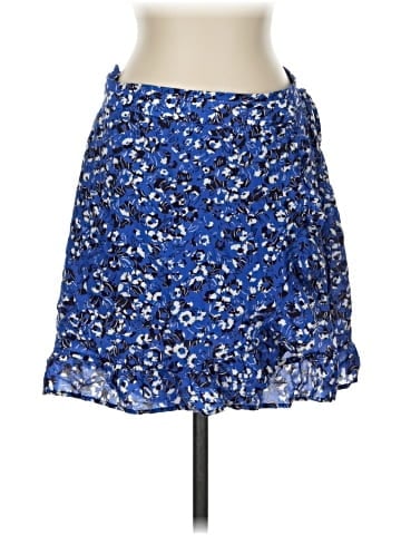 Zara Casual Skirt (view 1)