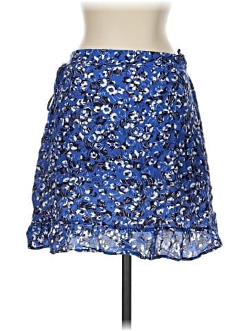 Zara Casual Skirt (view 2)