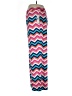 Tommy Hilfiger Chevron-herringbone Pink Casual Pants Size 10 - photo 5