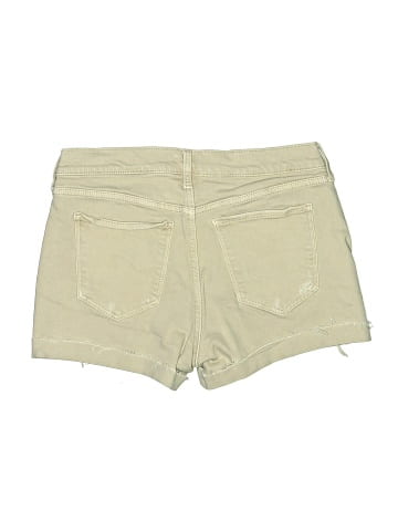 Old Navy Khaki Shorts (view 2)