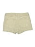 Old Navy Tan Khaki Shorts Size 6 - photo 2