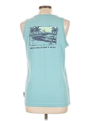 Quiksilver Sleeveless Top (view 2)