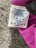 Lands' End Purple Pullover Sweater Size M - photo 5