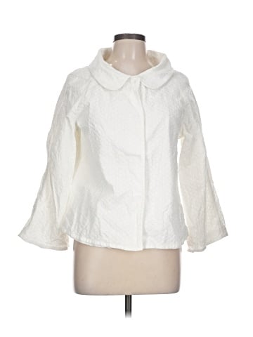 Liz Claiborne Jacket (view 1)