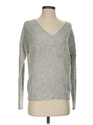 Abercrombie & Fitch Pullover Sweater (view 1)