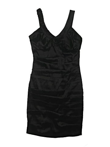 Max and Cleo Cocktail Dress (view 1)