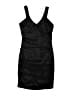 Max and Cleo Black Cocktail Dress Size 2 - photo 1