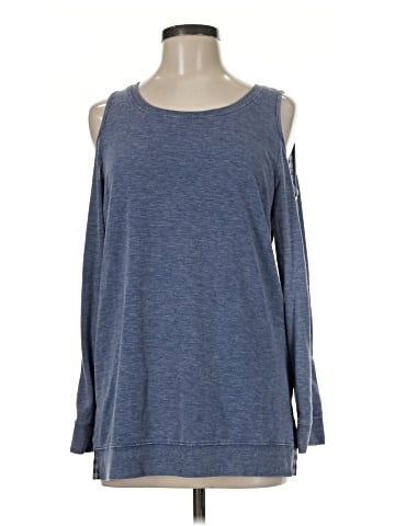 Maurices 3/4 Sleeve T-Shirt (view 1)