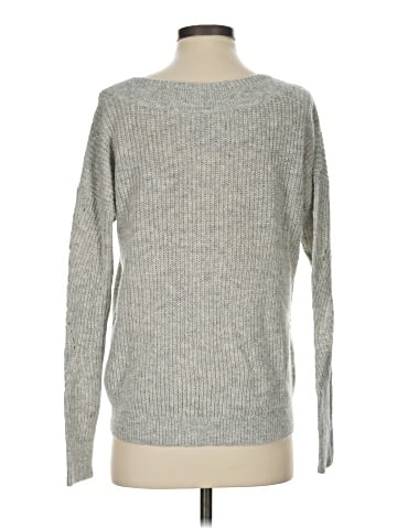 Abercrombie & Fitch Pullover Sweater (view 2)