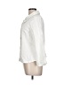 Liz Claiborne 100% Cotton Ivory Jacket Size L - photo 5