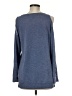 Maurices Blue 3/4 Sleeve T-Shirt Size M - photo 2