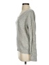Abercrombie & Fitch Silver Pullover Sweater Size S - photo 5
