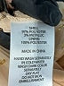 Plenty By Tracy Reese Ivory Long Sleeve Blouse Size XS - photo 8