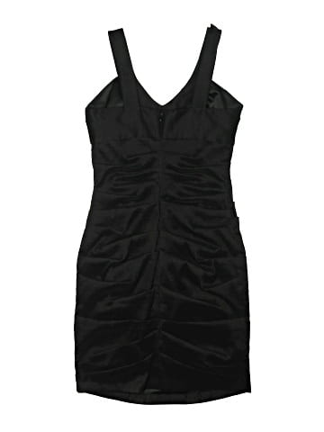 Max and Cleo Cocktail Dress (view 2)