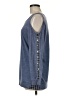 Maurices Blue 3/4 Sleeve T-Shirt Size M - photo 5