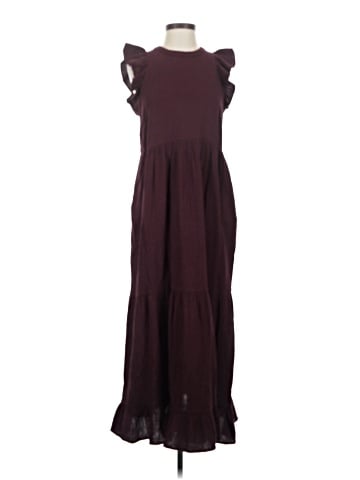 Universal Thread Casual Dress (view 1)