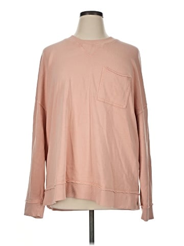 Natural Reflections Sweatshirt (view 1)