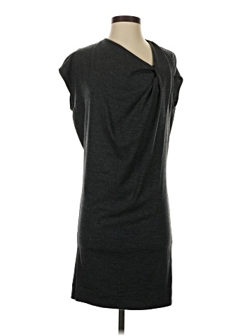 Helmut Lang Sleeveless T-Shirt (view 1)