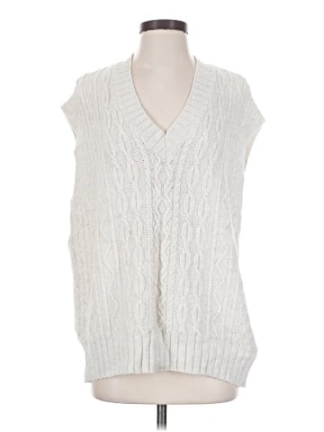 By Anthropologie Sweater Vest (view 1)