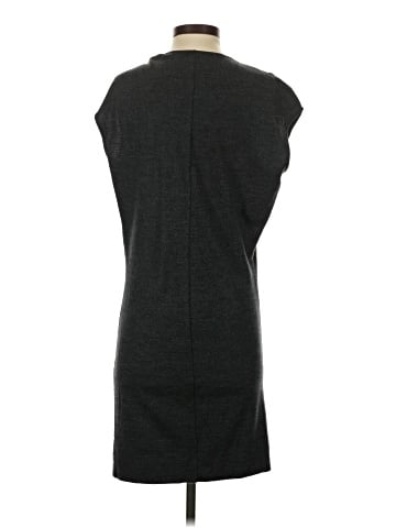 Helmut Lang Sleeveless T-Shirt (view 2)