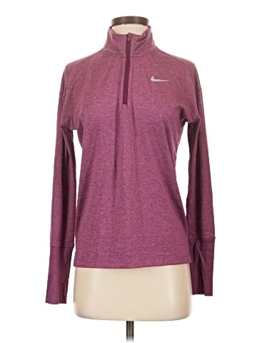 Nike Long Sleeve T-Shirt (view 1)