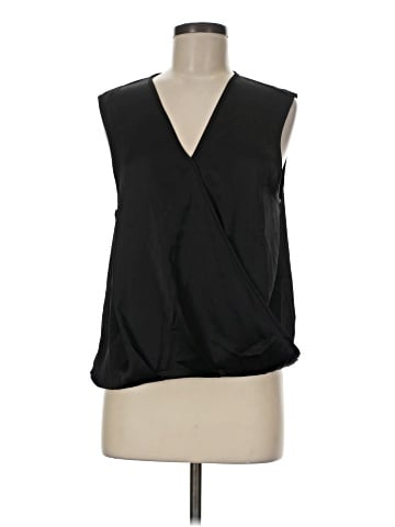 J by Joie Sleeveless Blouse (view 1)