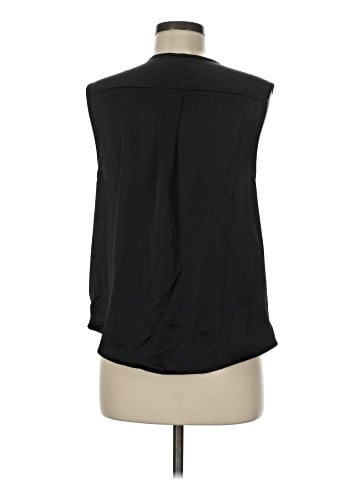 J by Joie Sleeveless Blouse (view 2)