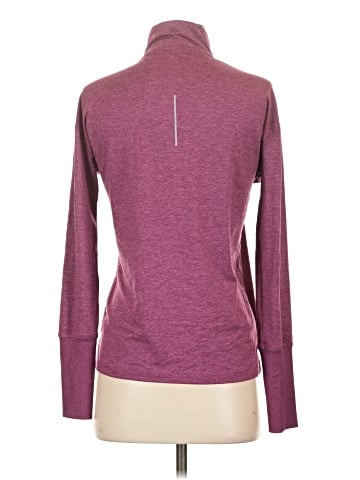 Nike Long Sleeve T-Shirt (view 2)
