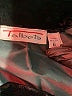 Talbots 100% Rayon Solid Black Formal Skirt Size 6 - photo 4