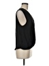 J by Joie Black Sleeveless Blouse Size M - photo 4