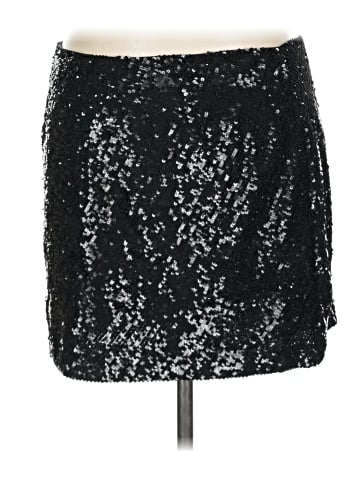 Haute Hippie Silk Skirt (view 2)