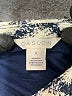 Caslon Tweed Blue Casual Dress Size S - photo 7