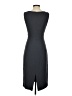 J.Crew 100% Wool Solid Gray Cocktail Dress Size 4 - photo 2