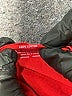 L.L.Bean 100% Cotton Red Long Sleeve Henley Size L - photo 8