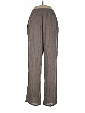 Norm Thompson Casual Pants (view 2)