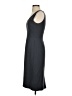 J.Crew 100% Wool Solid Gray Cocktail Dress Size 4 - photo 5