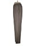 Norm Thompson Chevron-herringbone Gray Casual Pants Size L (estimated) - photo 5