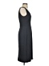 J.Crew 100% Wool Solid Gray Cocktail Dress Size 4 - photo 4